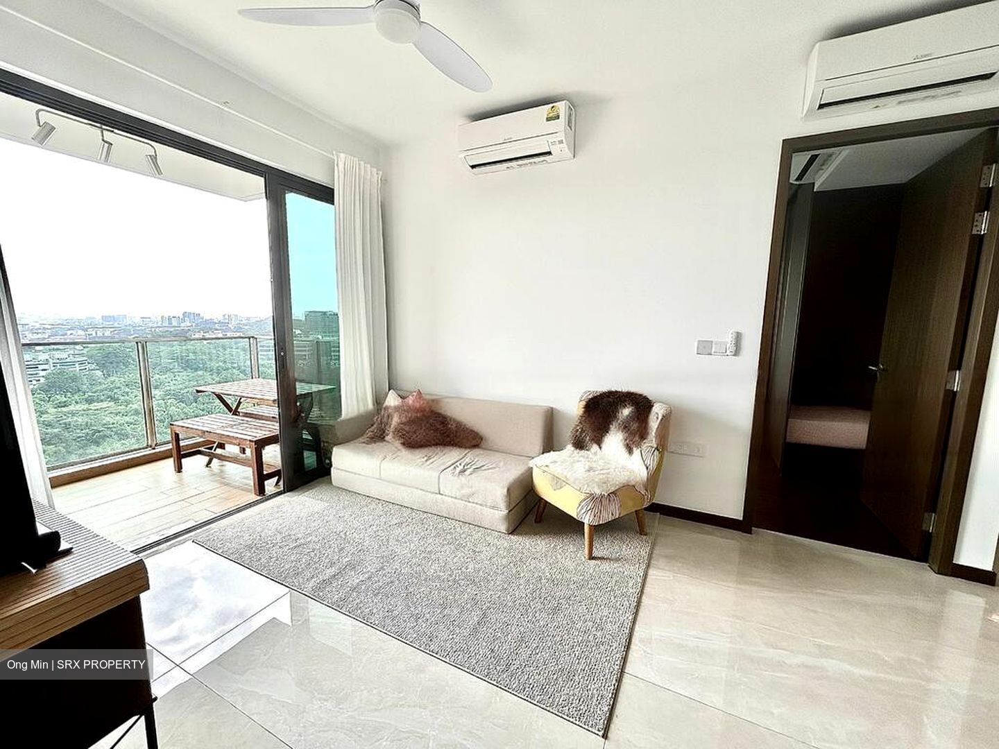 Normanton Park (D5), Apartment #467791191